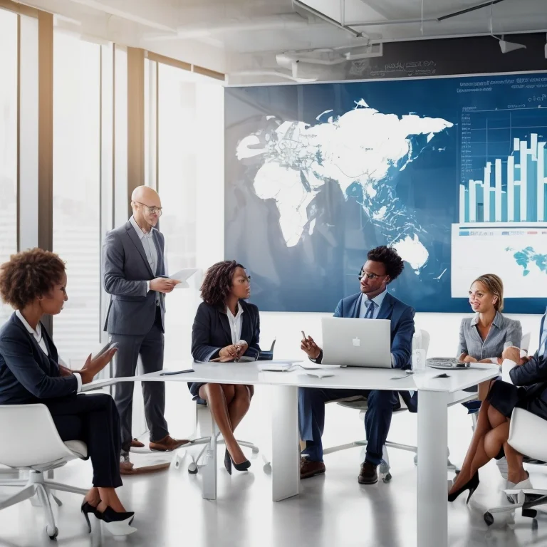 Cultivating a Sustainable Economic Mindset
